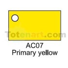 Fine art shop - Acrylic Fevicryl, Yellow (primary), 200 ml. | totenart.com