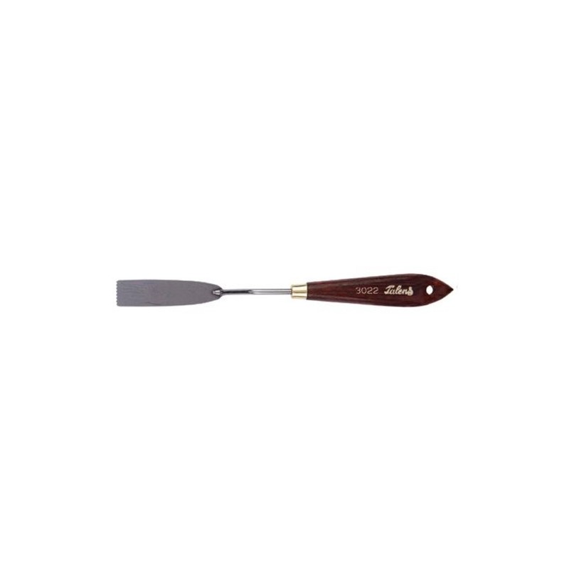 Fine art shop - Spatula Rembrandt 3022 | totenart.com