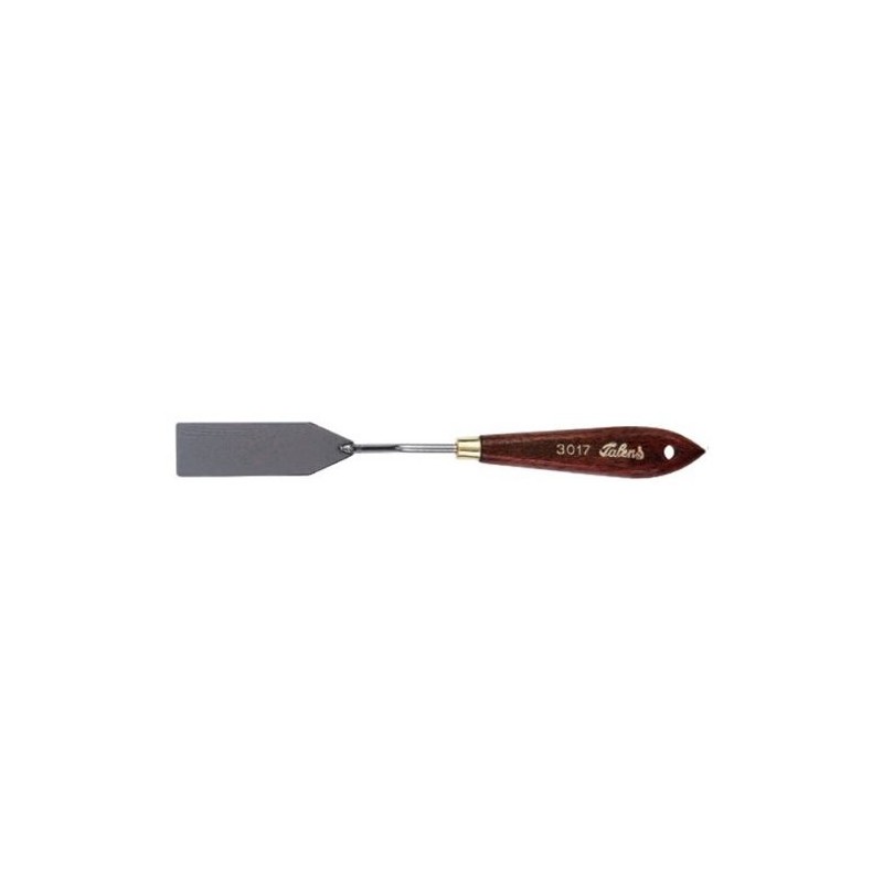 Fine art shop - Spatula Rembrandt 3017 | totenart.com