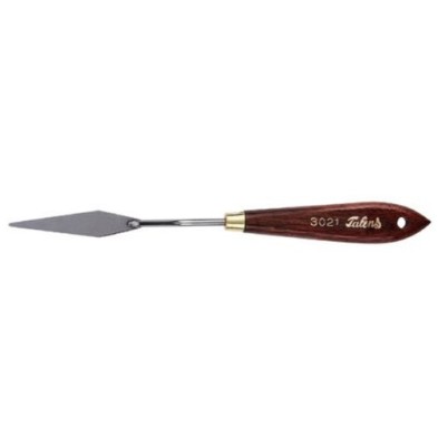 Fine art shop - Spatula Rembrandt 3021 | totenart.com