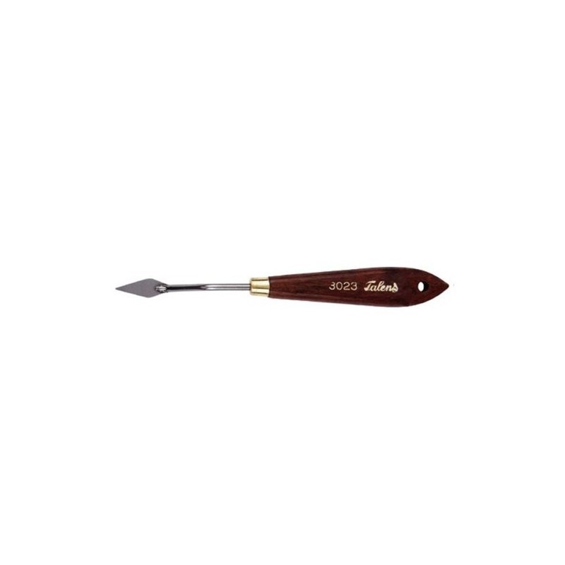 Fine art shop - Spatula Rembrandt 3023 | totenart.com