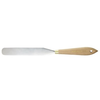 Fine art shop - Spatula Sennelier 1044 | totenart.com