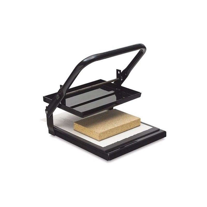 Fine art shop - Press print xylography and linocut Speedball | totenart.com