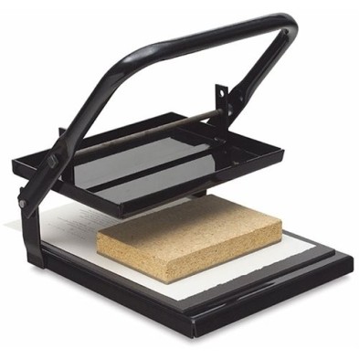 Fine art shop - Press print xylography and linocut Speedball | totenart.com