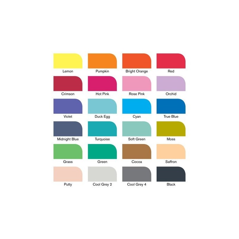 \nFine art shop - Marker Promarker Winsor & Newton, set 24 units Arts and Illustration | totenart.com