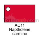 Fine art shop - Acrylic Fevicryl, Carmine, 200 ml. | totenart.com