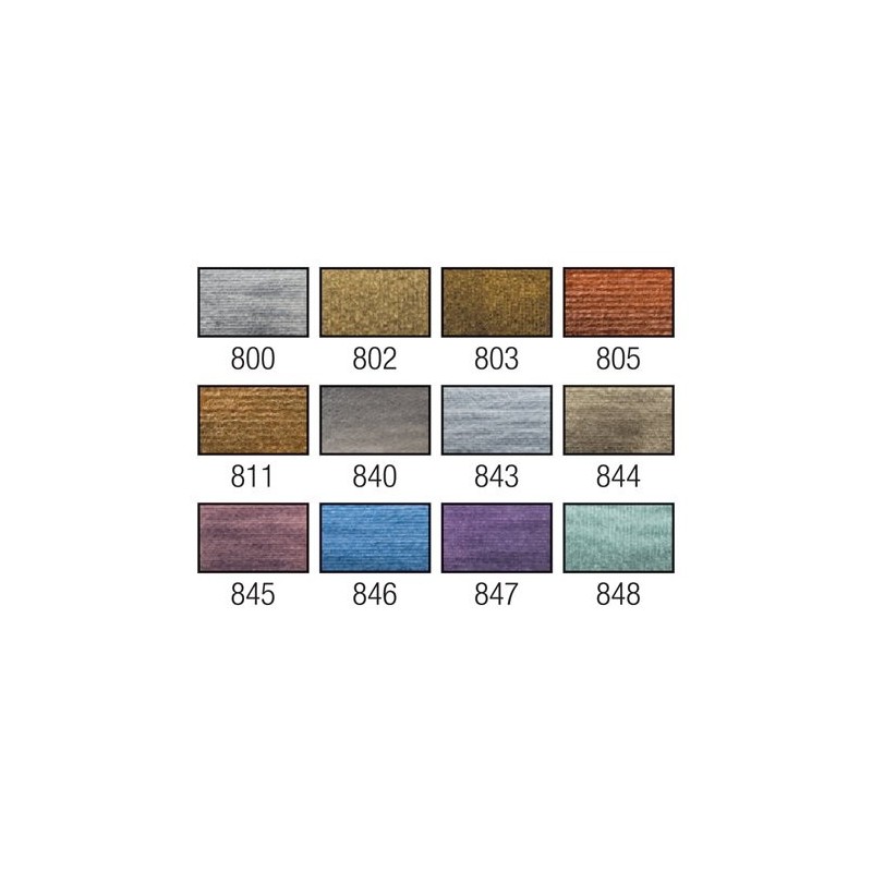 Fine art shop - Box 12 watercolors Van Gogh 1/2 godet and brush| totenart.com