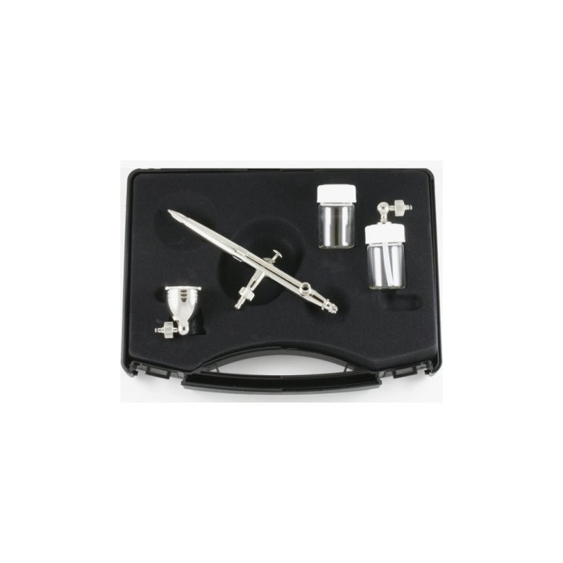 Airbrush Evolution Silverline M Harder & Steenbeck