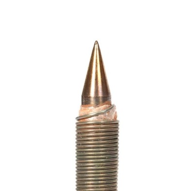 Fine art shop - Pyrography tool point, mod. 04 | totenart.com