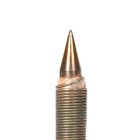 Fine art shop - Pyrography tool point, mod. 04 | totenart.com