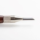 Fine art shop - Rhombus Graver 2.4 x 2.4 mm, 30.  | totenart.com