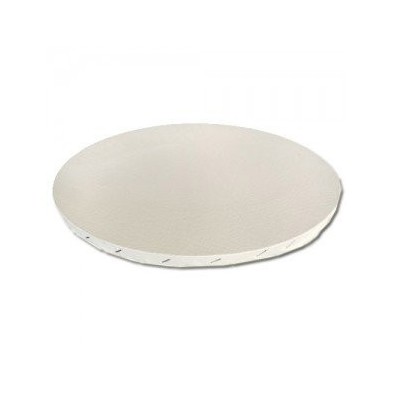 Fine art shop - Oval canvas (24x30 cm) | totenart.com