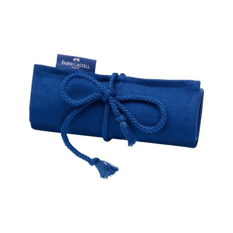  Fine art shop - Roller case of Goldfaber Pencils, Faber Castell (27 colors) | totenart.com