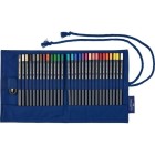  Fine art shop - Roller case of Goldfaber Pencils, Faber Castell (27 colors) | totenart.com