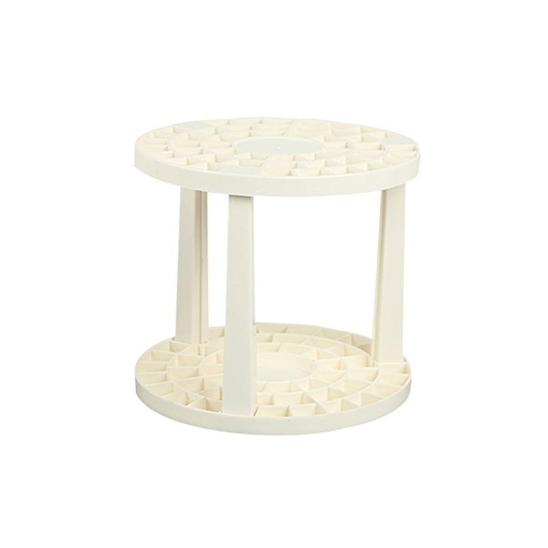 Fine art shop - Brush Organizer Round | totenart.com