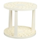 Fine art shop - Brush Organizer Round | totenart.com