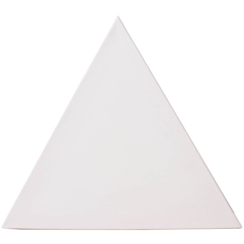 Fine art shop - Triangular form canvas 30 cm. | totenart.com