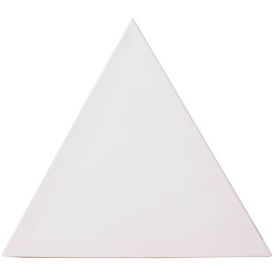 Fine art shop - Triangular form canvas 30 cm. | totenart.com