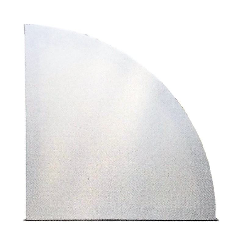 Fine art shop - 1⁄4 Round Canvas | totenart.com