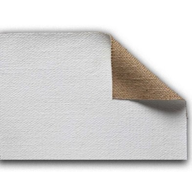 Fine art shop - Primed Yute Canvas, Roll 1H4 2.10x10 m. | totenart.com