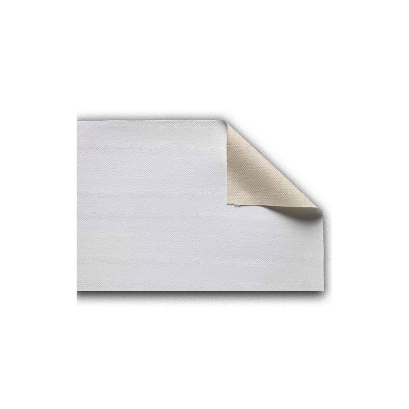 Fine art shop - Primed Cotton Canvas, Roll 102 2.10x10 m. | totenart.com