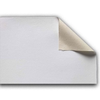 Fine art shop - Primed Cotton Canvas, Roll 102 2.10x10 m. | totenart.com