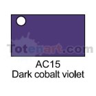 Fine art shop - Acrylic Fevicryl, Cobalt Violet, 200 ml. | totenart.com