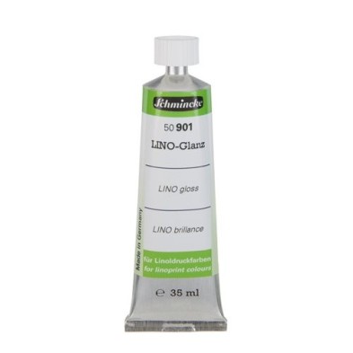 Fine art shop - LINO gloss, 35 ml., Schmincke | totenart.com