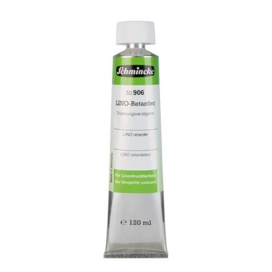 Fine art shop - LINO retarder, 120 ml., Schmincke | totenart.com