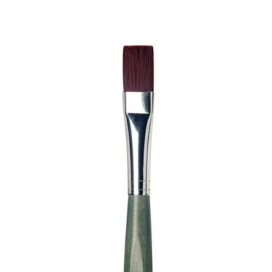 Synthetic Round Brush, Da Vinci, N. 4