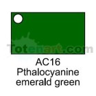 Fine art shop - Acrylic Fevicryl, Phthalo Emerald, 200 ml. | totenart.com