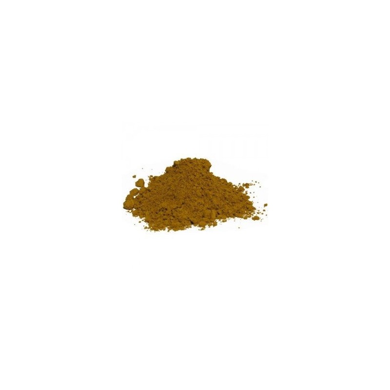 \nFine art shop - Raw Siena Pigment 19, Study, 1 Kg. | totenart.com