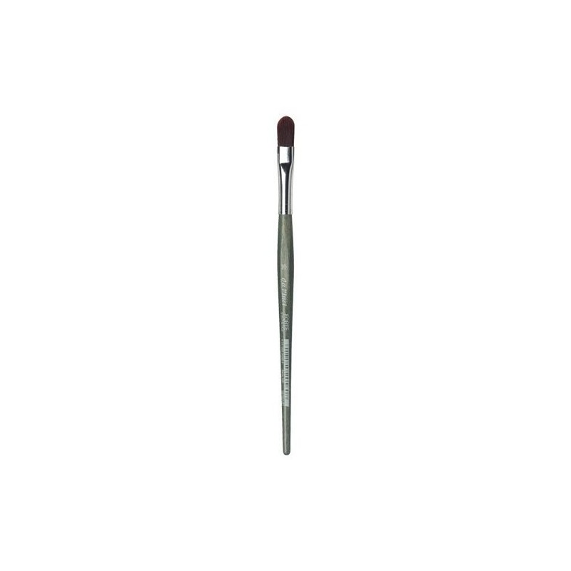 Synthetic Round Brush, Da Vinci, N. 4