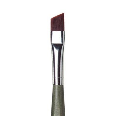 Synthetic Round Brush, Da Vinci, N. 4