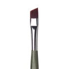 Synthetic Round Brush, Da Vinci, N. 4