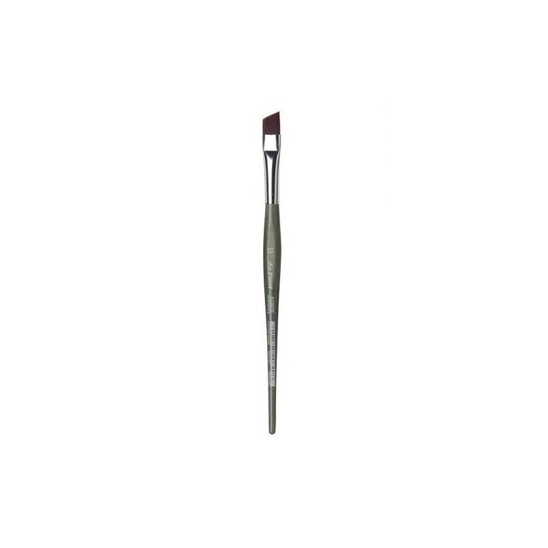 Synthetic Round Brush, Da Vinci, N. 4