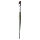 Synthetic Round Brush, Da Vinci, N. 4