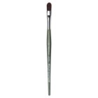 Synthetic Round Brush, Da Vinci, N. 4