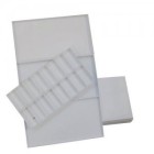 Materiais Belas Artes - Refillable metallic box for watercolor | totenart.com