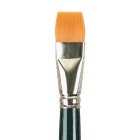 Synthetic Round Brush, Da Vinci, N. 4