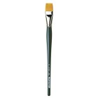 Synthetic Round Brush, Da Vinci, N. 4