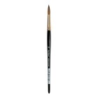 Synthetic Round Brush, Da Vinci, N. 4