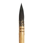 Synthetic Round Brush, Da Vinci, N. 4