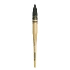 Synthetic Round Brush, Da Vinci, N. 4