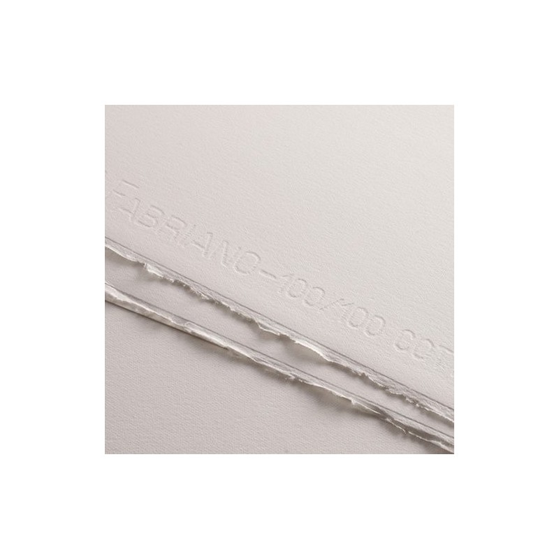 Fine art shop - Fabriano Tiepolo 70x100 cm. 130 gr., 100% cotton | totenart.com