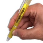 Fine art shop - Yellow pen Totenart | totenart.com\n