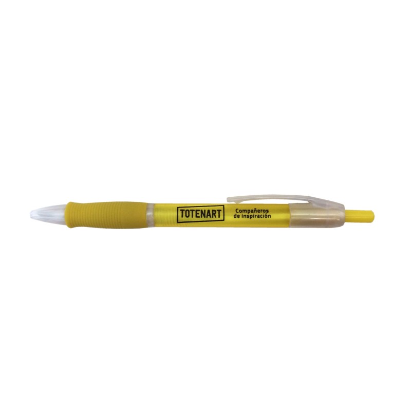 Fine art shop - Yellow pen Totenart | totenart.com\n