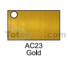 Fine art shop - Acrylic Fevicryl, Gold, 200 ml. | totenart.com