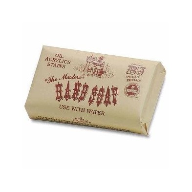 The Masters - Hand soap