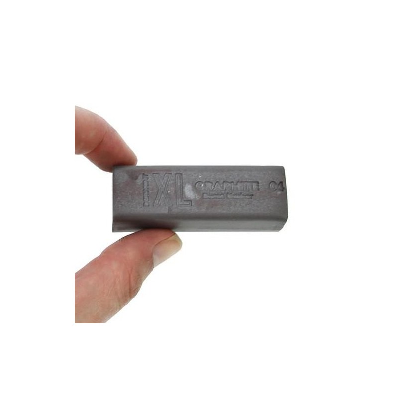 Fine art shop - Graphite in bar XL Dark Prussian Derwent | totenart.com 